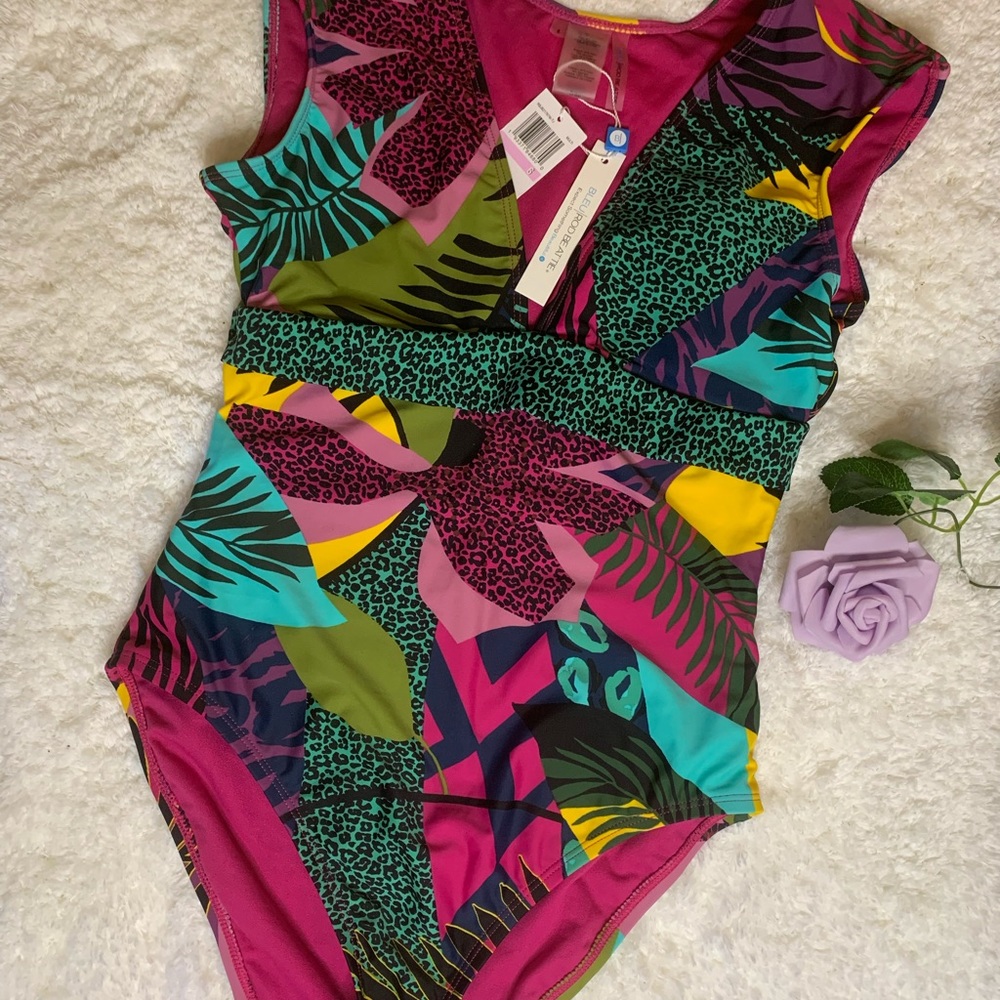 Bathing Suit
